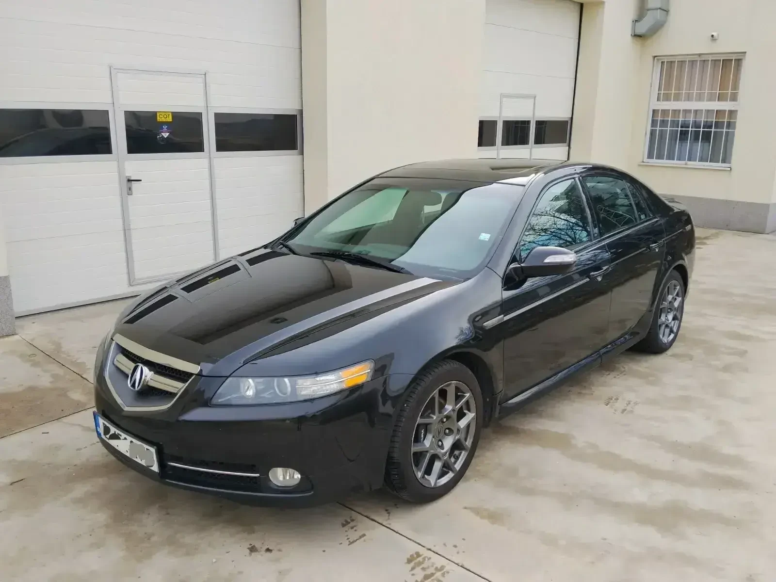 Honda Accord Type S  | Mobile.bg � ����������� 1
