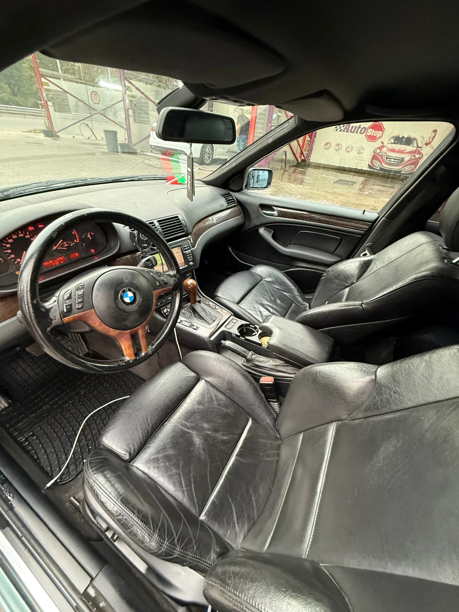 BMW 330 | Mobile.bg � ����������� 8