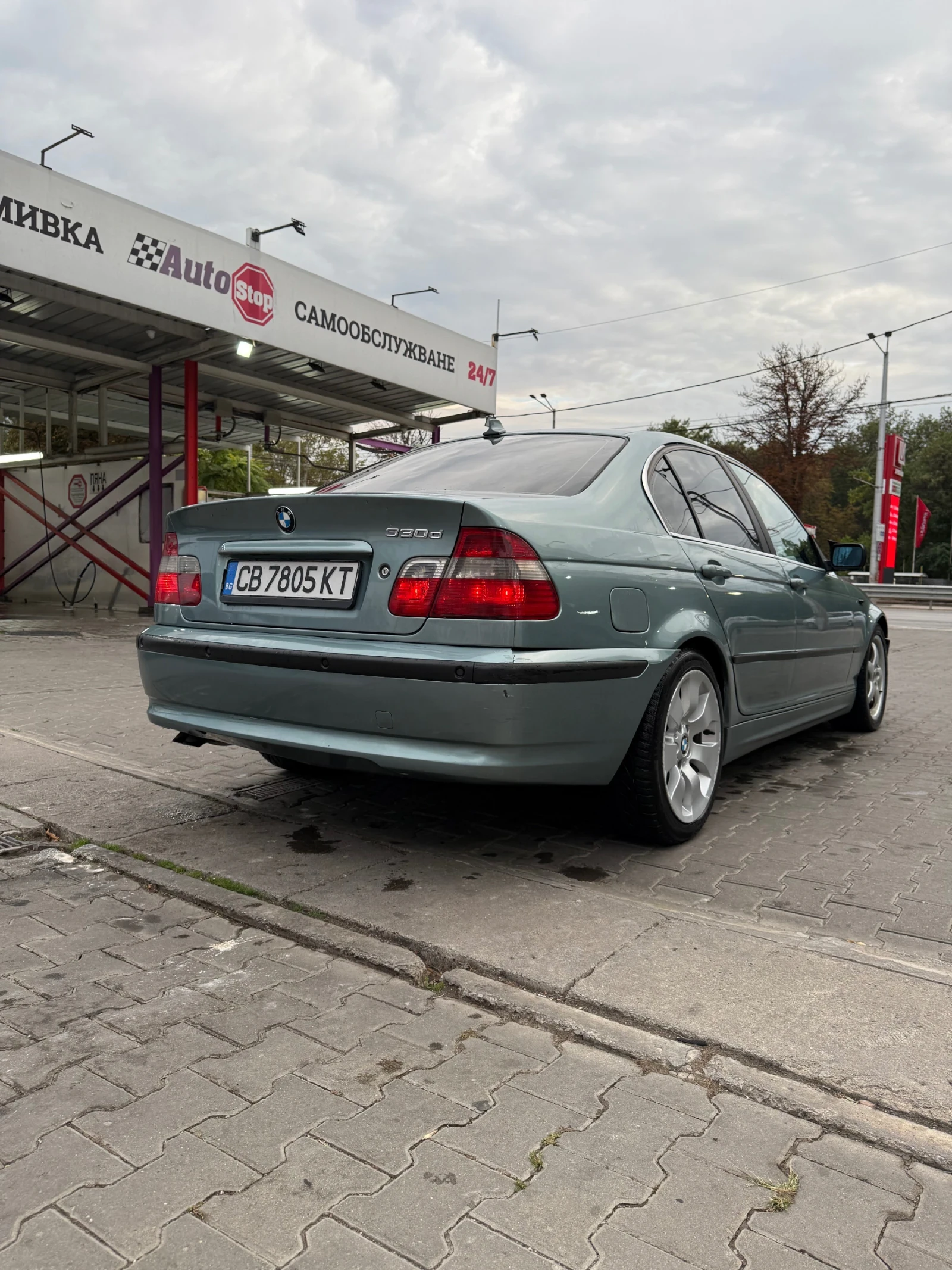 BMW 330 | Mobile.bg � ����������� 12
