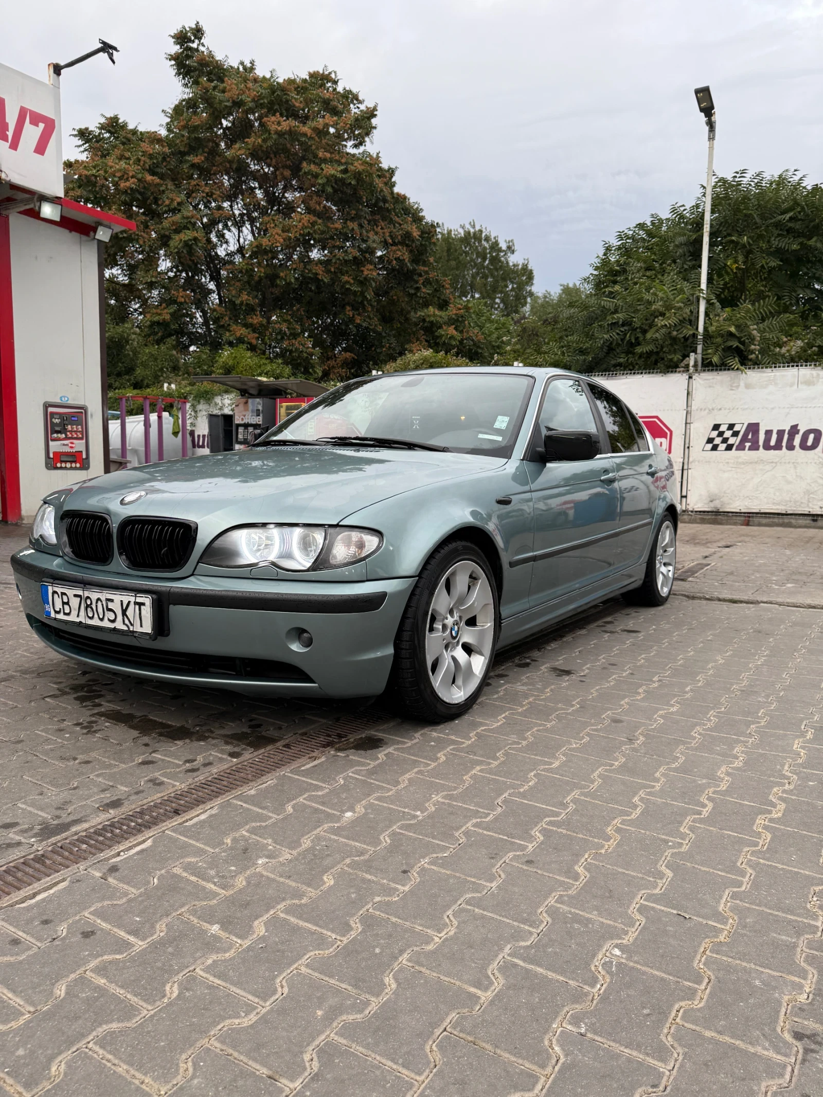 BMW 330 | Mobile.bg � ����������� 11