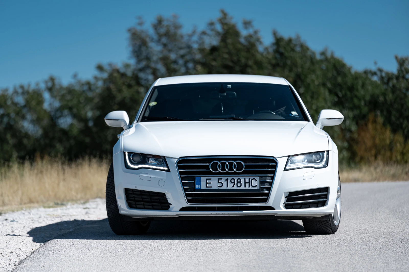 Audi A7 3.0 TDI | Mobile.bg � ����������� 5