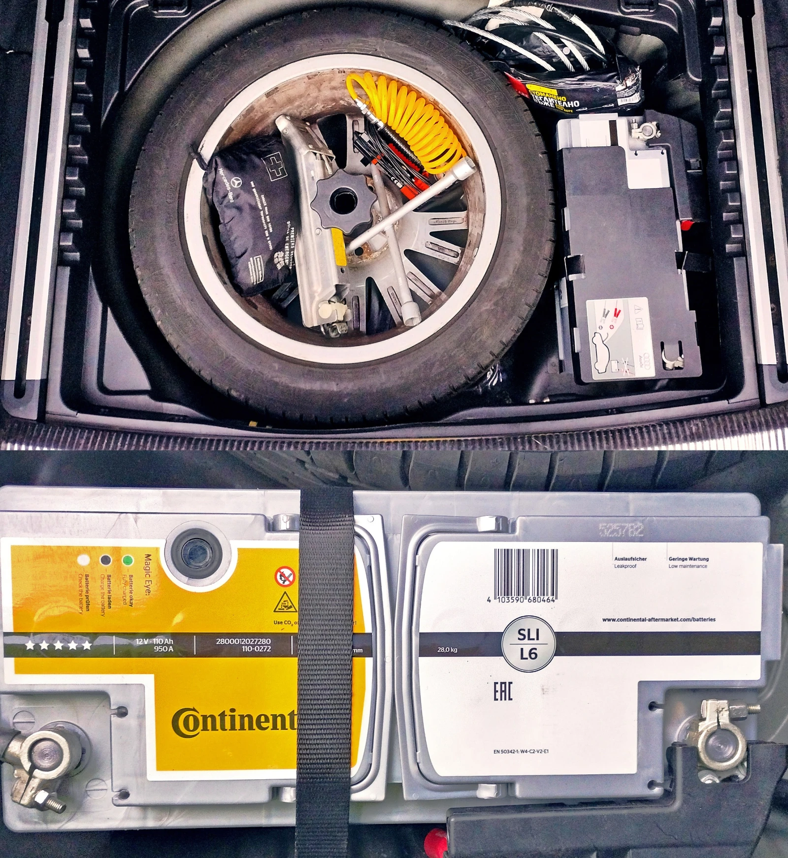 Audi A6 | 4F5 Avant | 3.0 TDI | Quattro Torsen | Mobile.bg � ����������� 14