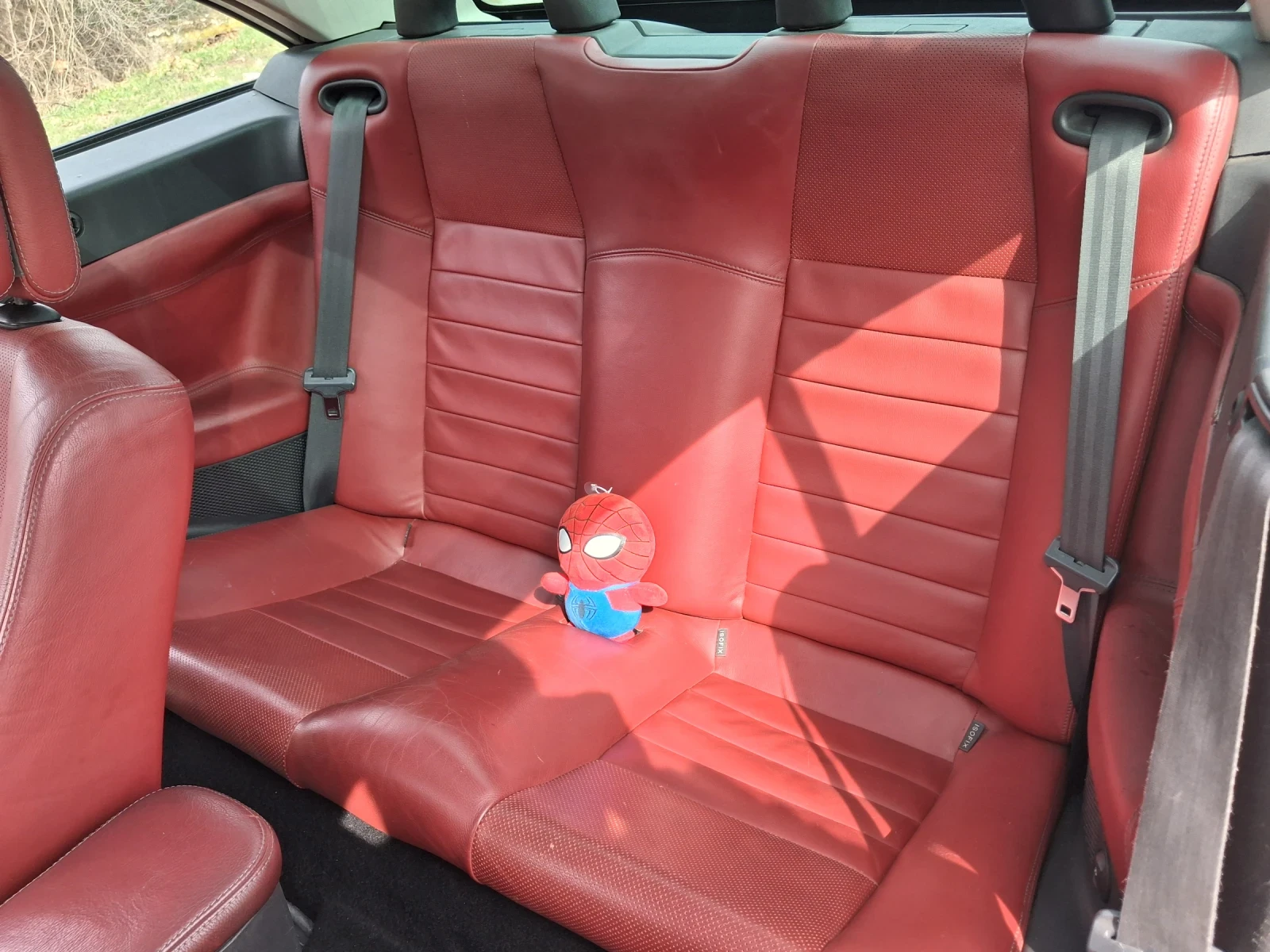 Renault Megane 1.9CDI, снимка 10 - Автомобили и джипове - 53757620