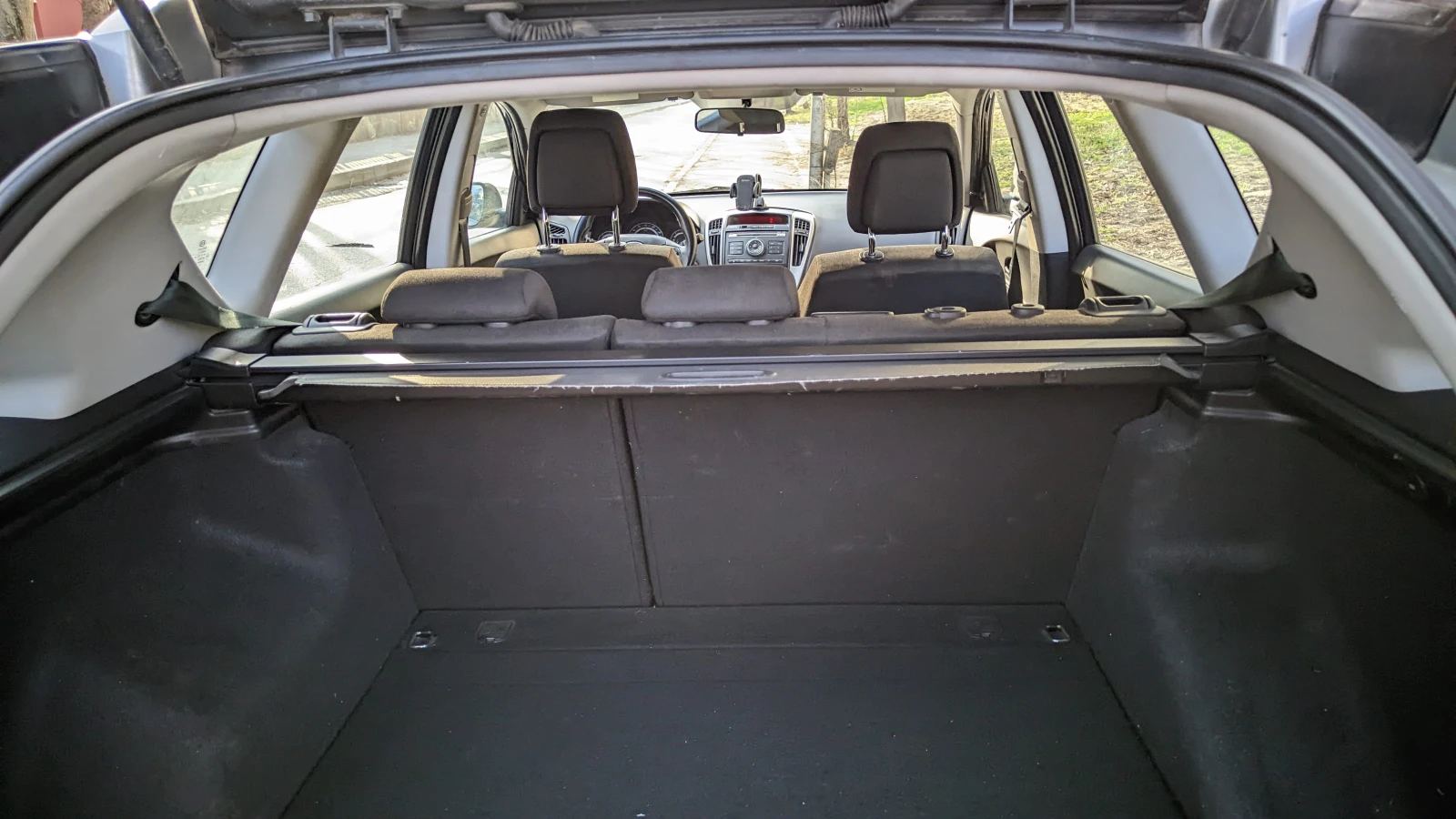 Kia Ceed, снимка 7 - Автомобили и джипове - 53848793