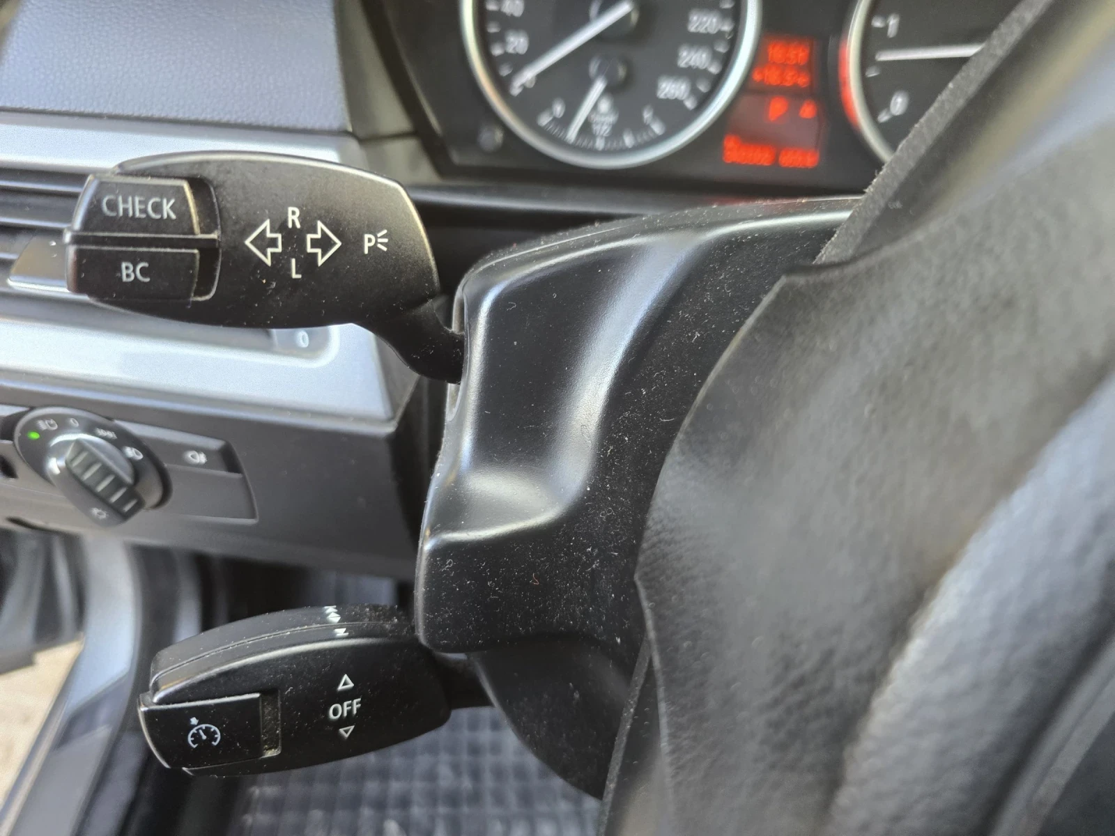 BMW 525 BMW 525 xDrive 3.0D | РЕЦИКЛИРАНА КУТИЯ | ОБСЛУЖЕН, снимка 14 - Автомобили и джипове - 54041064