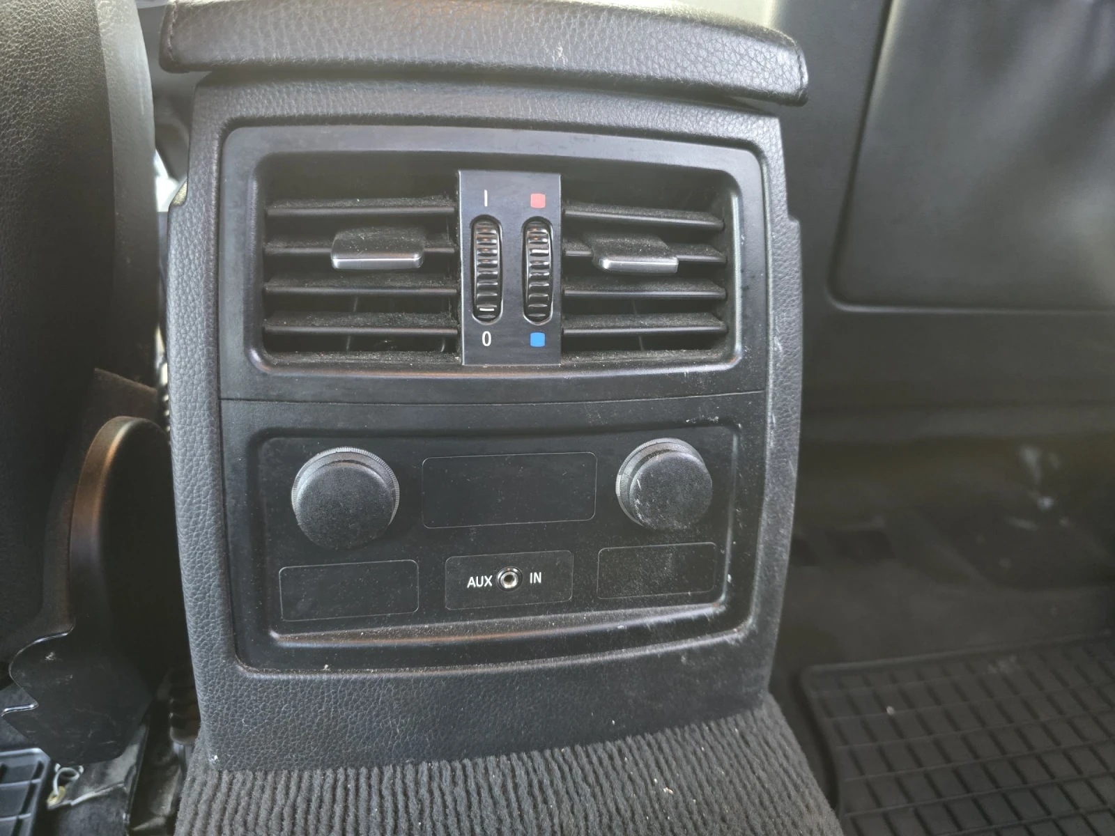 BMW 525 BMW 525 xDrive 3.0D | РЕЦИКЛИРАНА КУТИЯ | ОБСЛУЖЕН, снимка 17 - Автомобили и джипове - 54041064