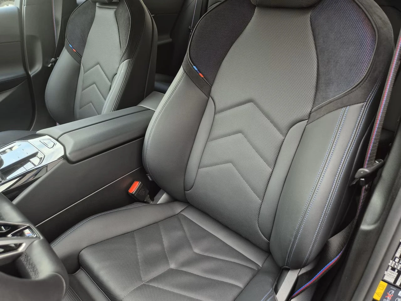 BMW i5 M-Sport xDrive | Mobile.bg � ����������� 6