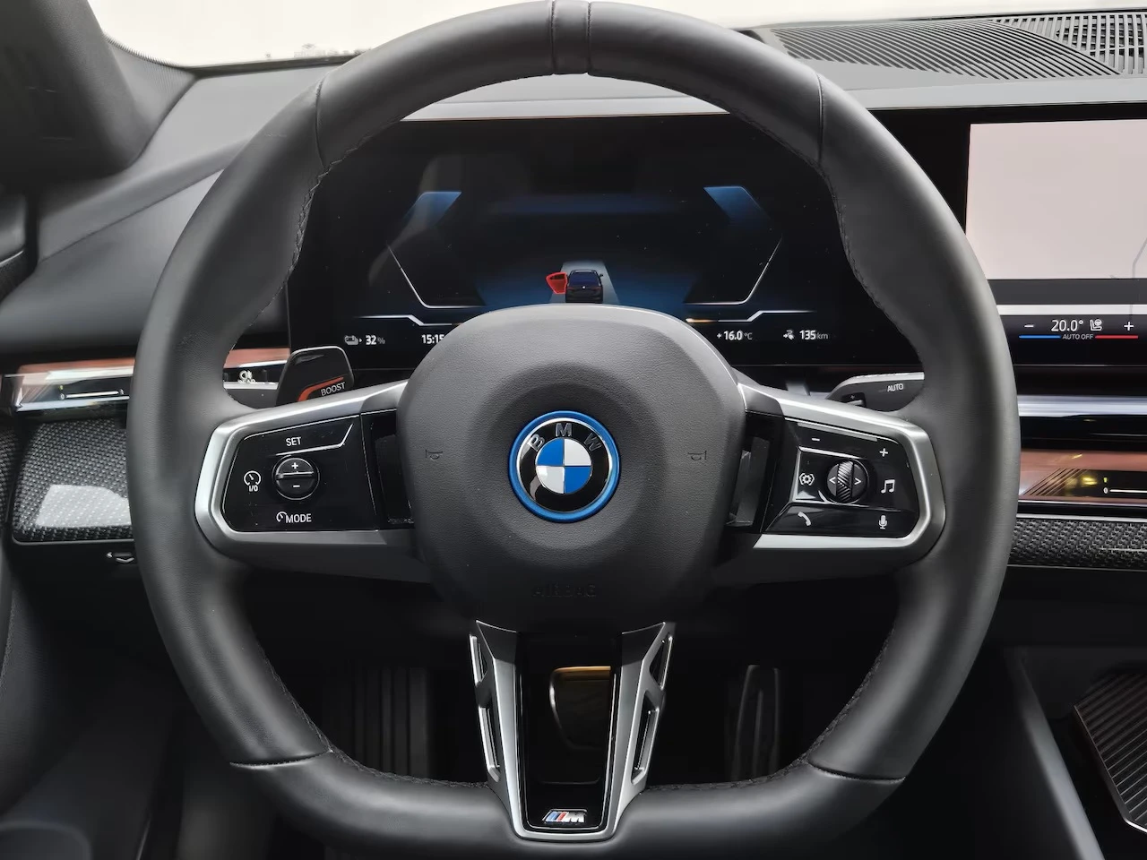 BMW i5 M-Sport xDrive | Mobile.bg � ����������� 7