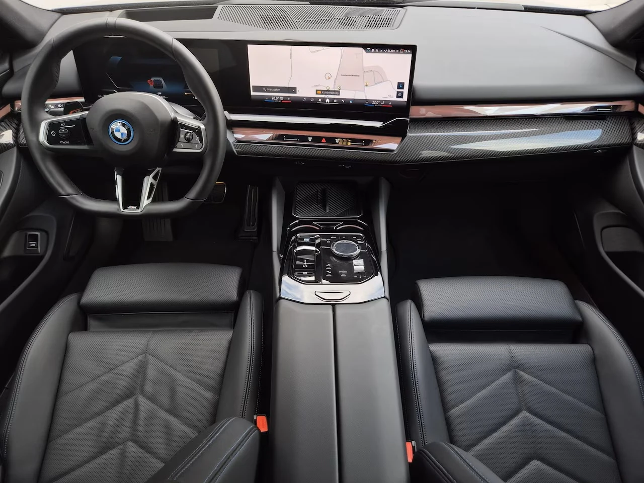 BMW i5 M-Sport xDrive | Mobile.bg � ����������� 4