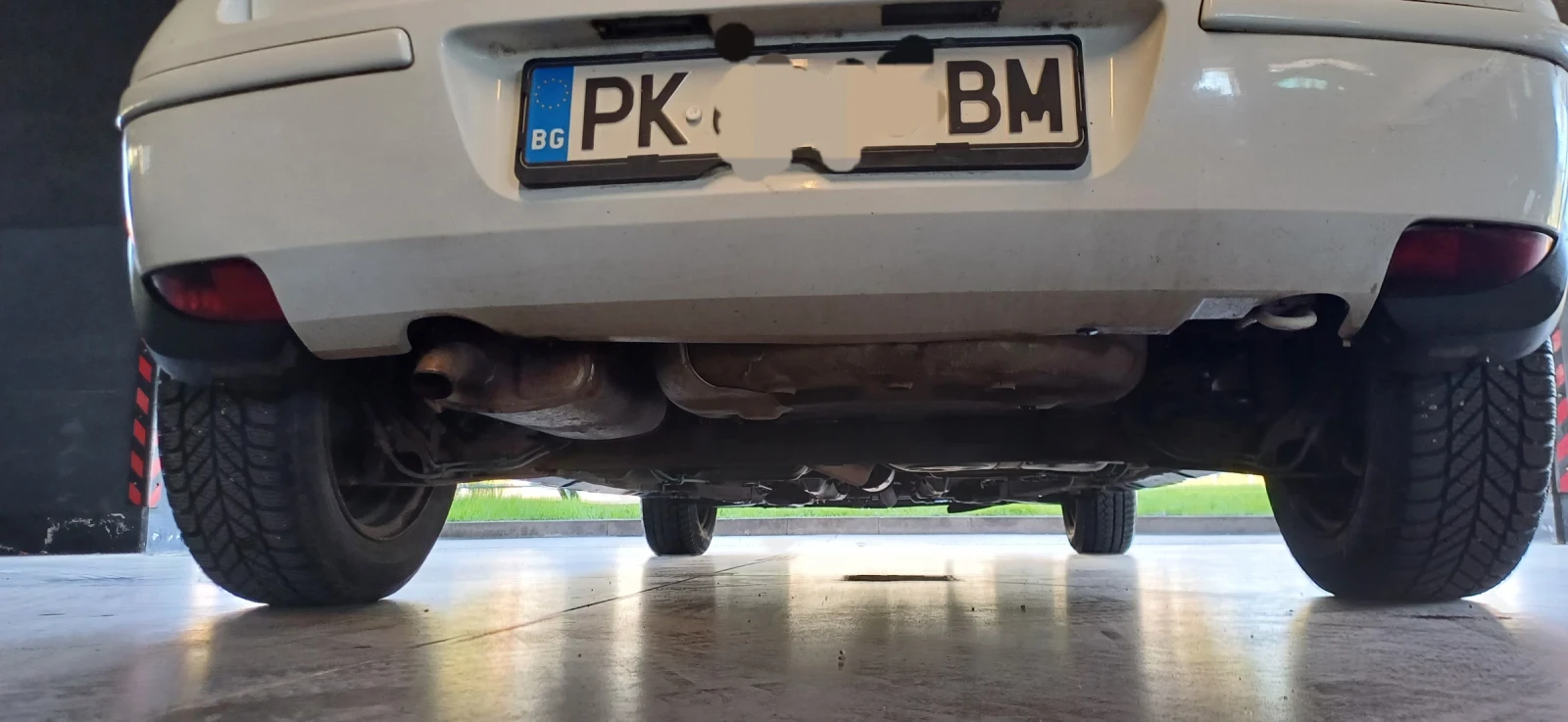 Opel Corsa, снимка 11 - Автомобили и джипове - 54422938