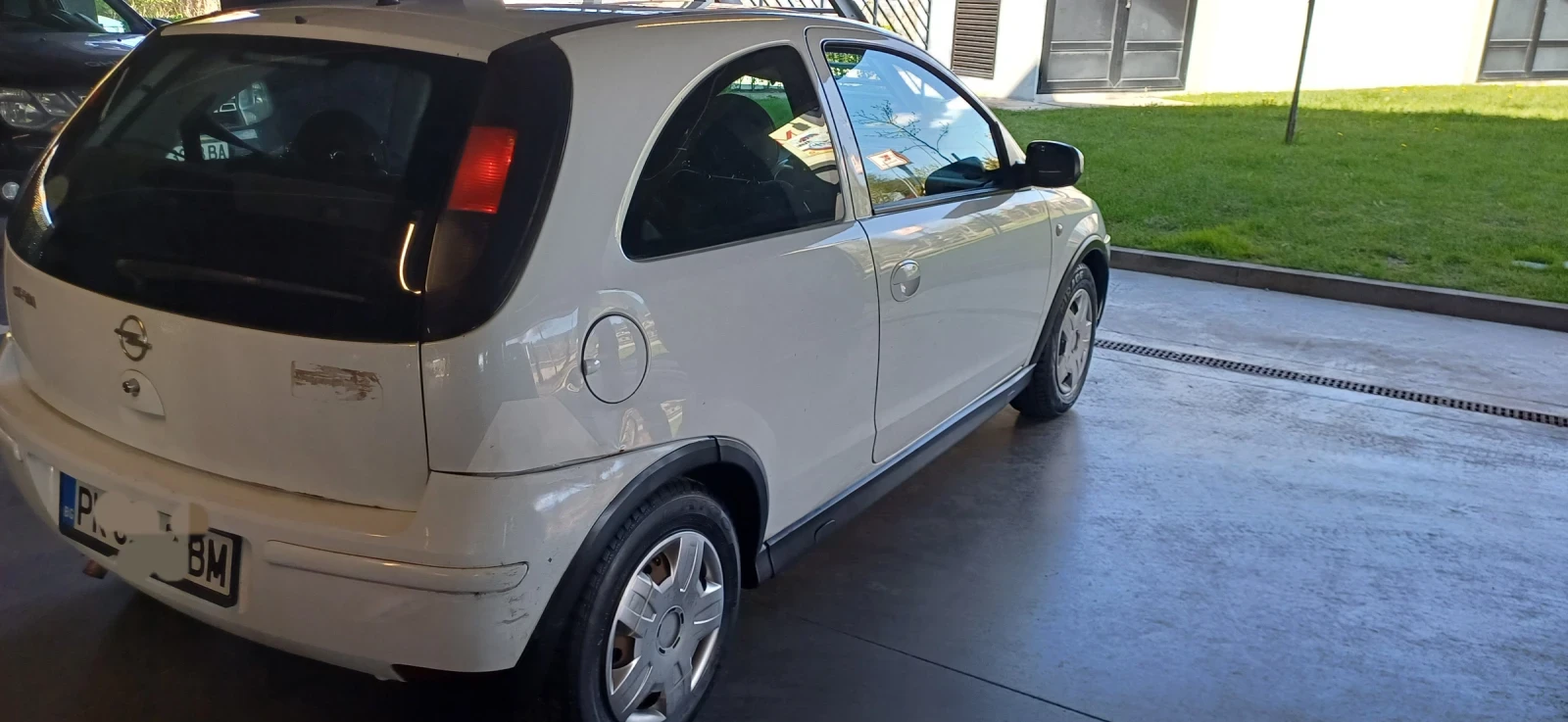 Opel Corsa, снимка 8 - Автомобили и джипове - 54422938