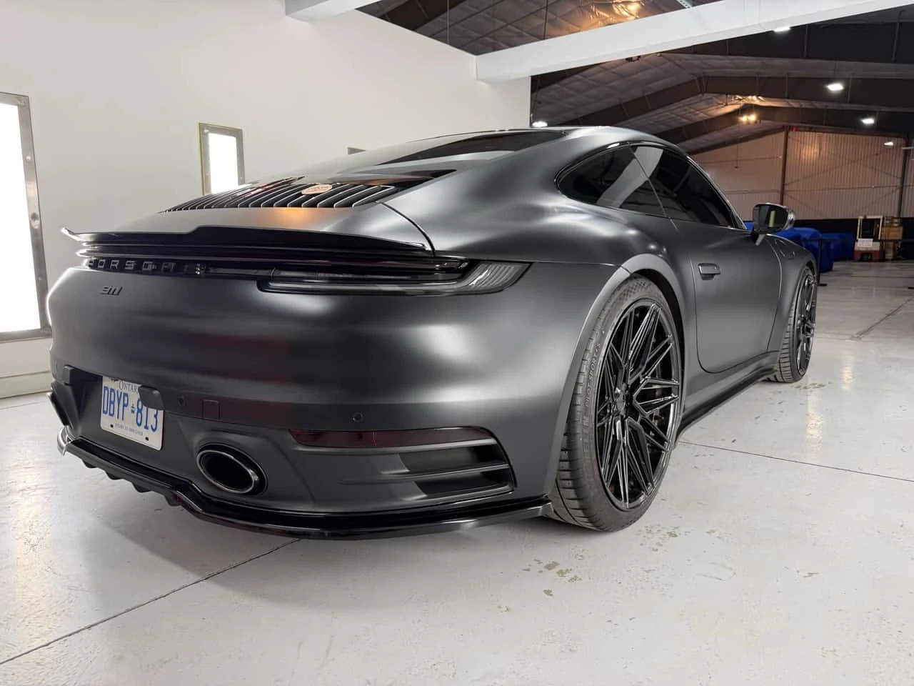 Porsche 911 Carrera 4S| Stage 1| Pano| 2 Ключа| , снимка 2 - Автомобили и джипове - 54537672