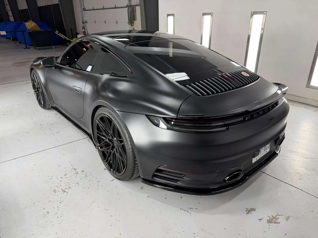 Porsche 911 Carrera 4S| Stage 1| Pano| 2 Ключа| , снимка 3 - Автомобили и джипове - 54537672