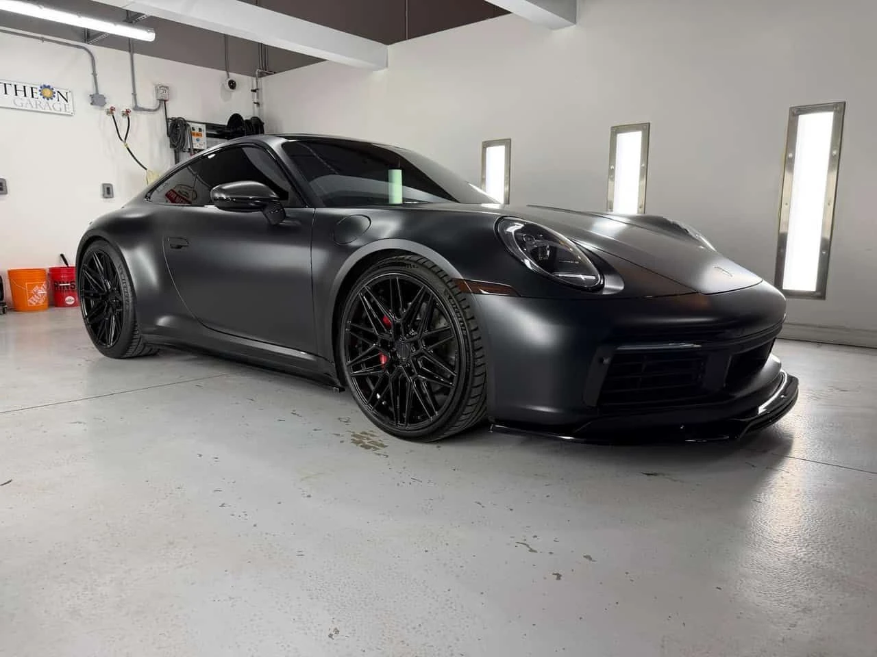 Porsche 911 Carrera 4S| Stage 1| Pano| 2 Ключа| , снимка 9 - Автомобили и джипове - 54537672