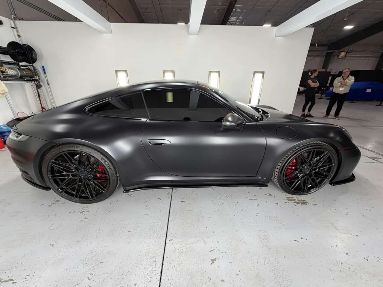 Porsche 911 Carrera 4S| Stage 1| Pano| 2 Ключа| , снимка 8 - Автомобили и джипове - 54537672