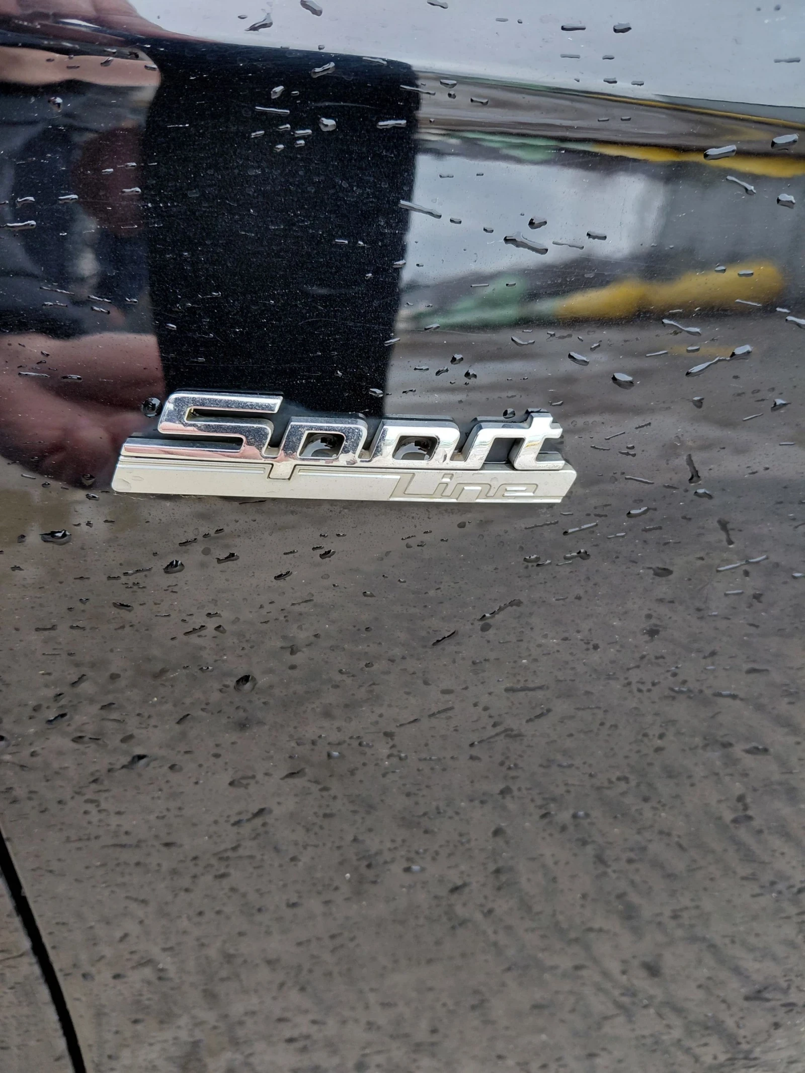 BMW 320 Sport, снимка 7 - Автомобили и джипове - 54552747