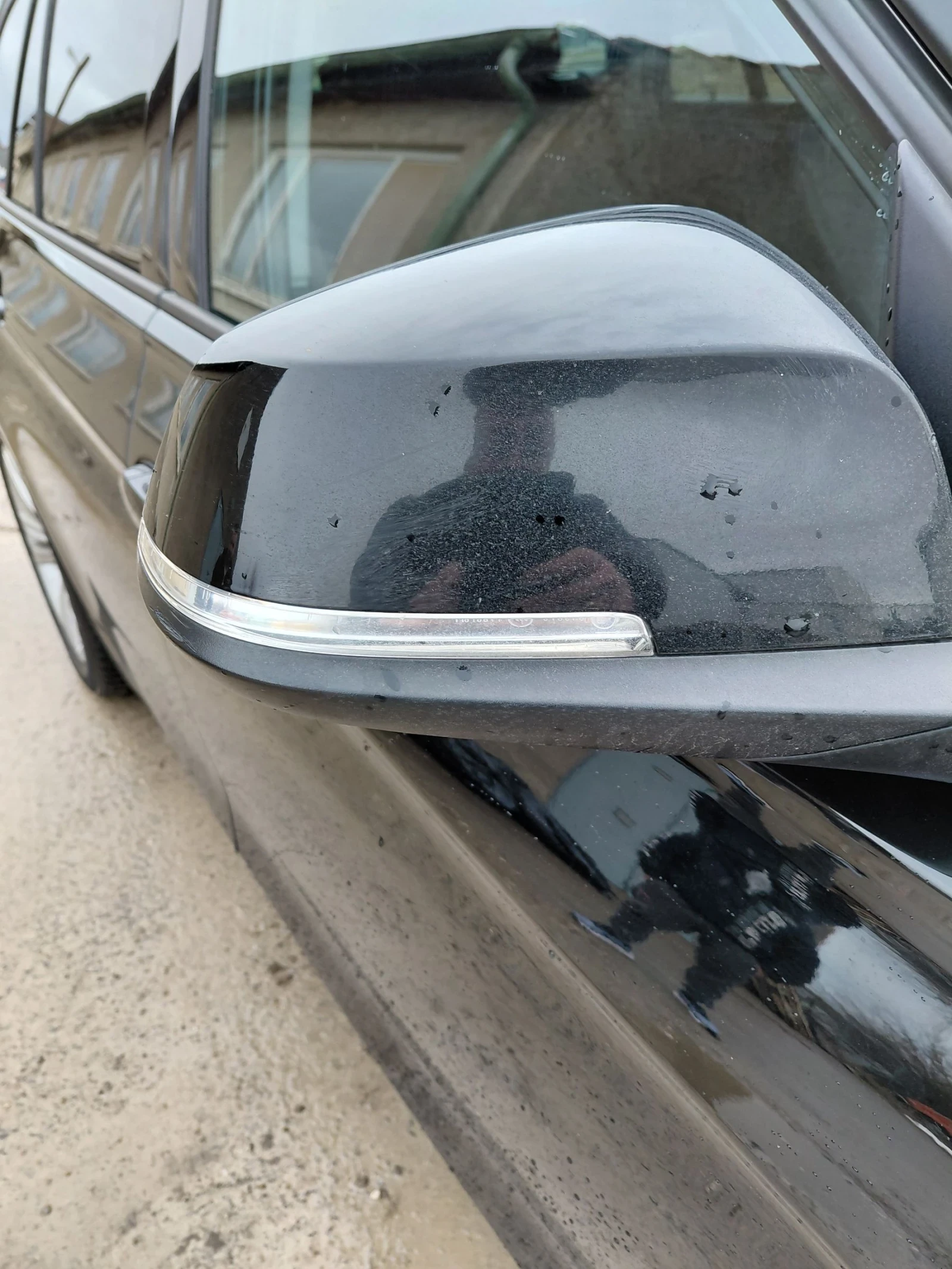 BMW 320 Sport, снимка 8 - Автомобили и джипове - 54552747