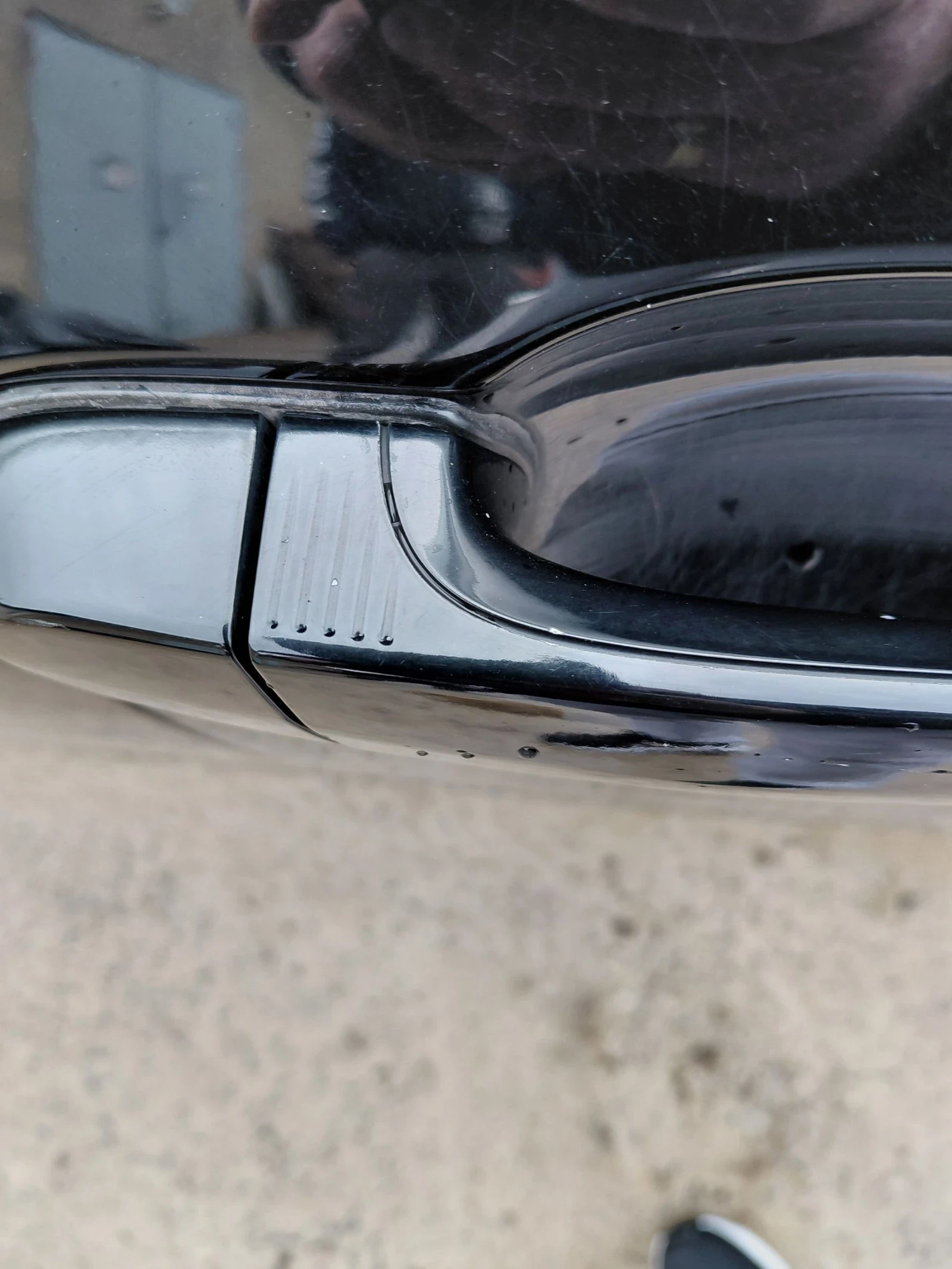 BMW 320 Sport, снимка 9 - Автомобили и джипове - 54552747