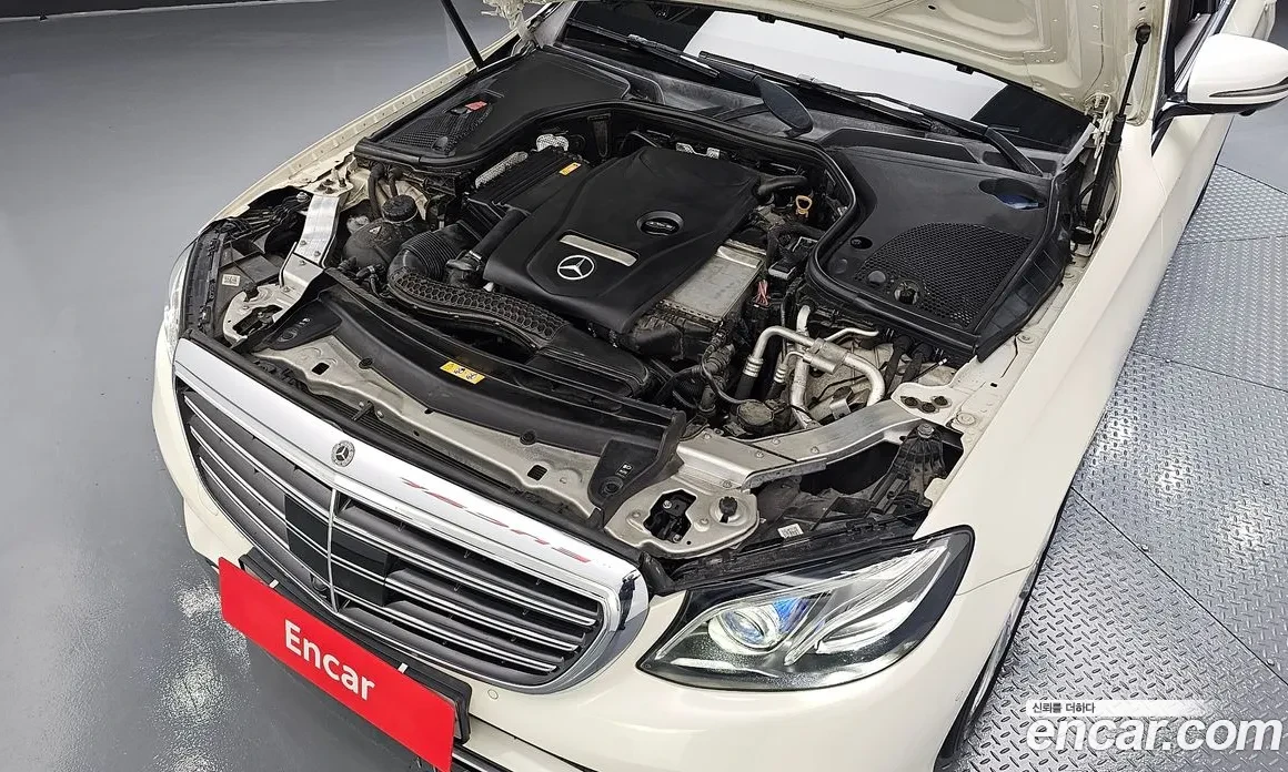 Mercedes-Benz E 300 �������, ���������, 360-�., HeadUP, Burmaster. | Mobile.bg � ����������� 6