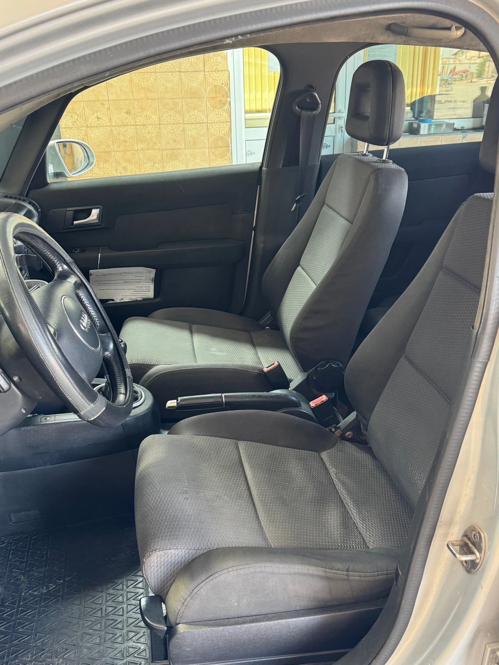 Audi A2 �2 1.4TDI | Mobile.bg � ����������� 7