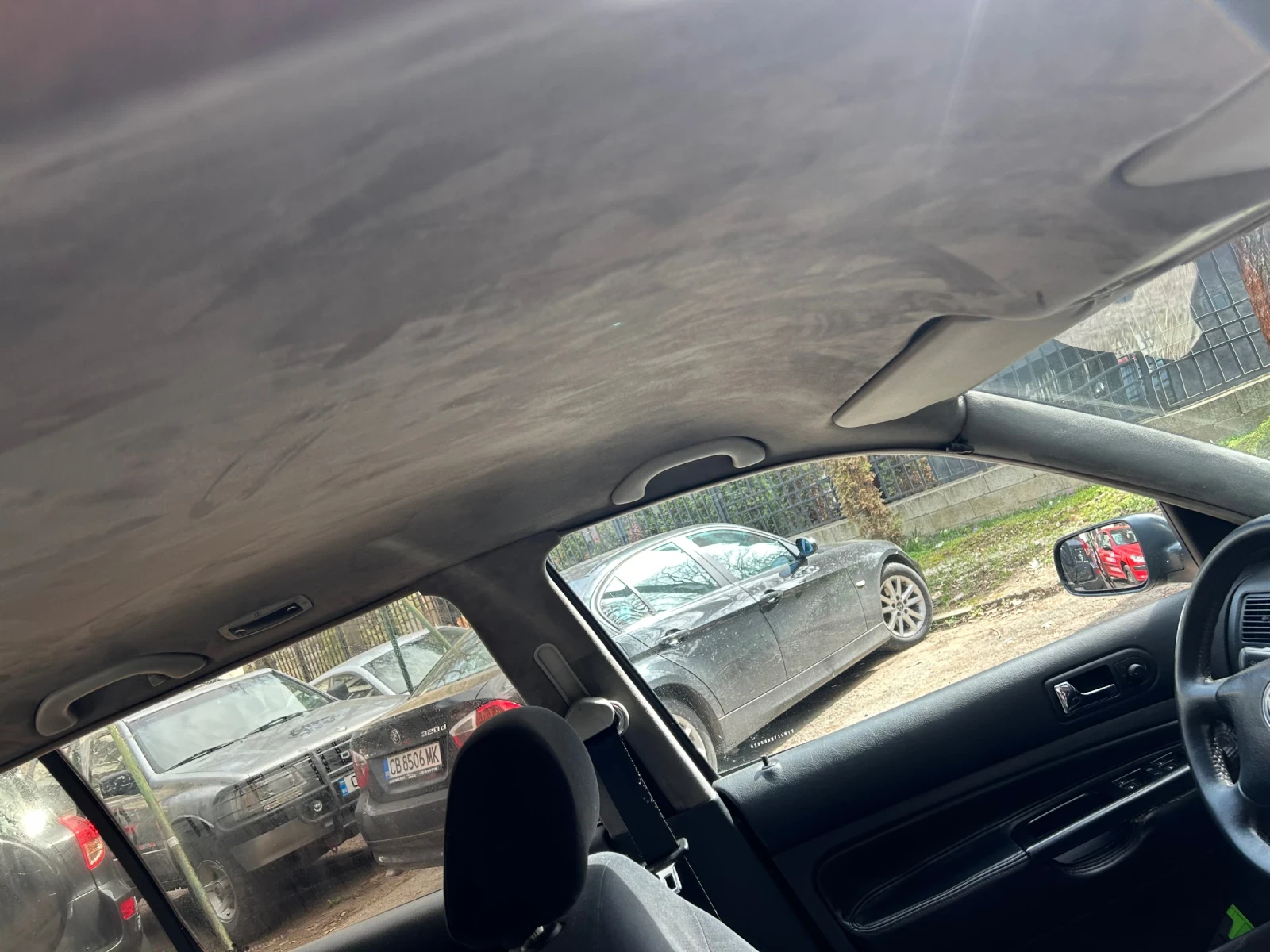 VW Golf, снимка 6 - Автомобили и джипове - 55351367