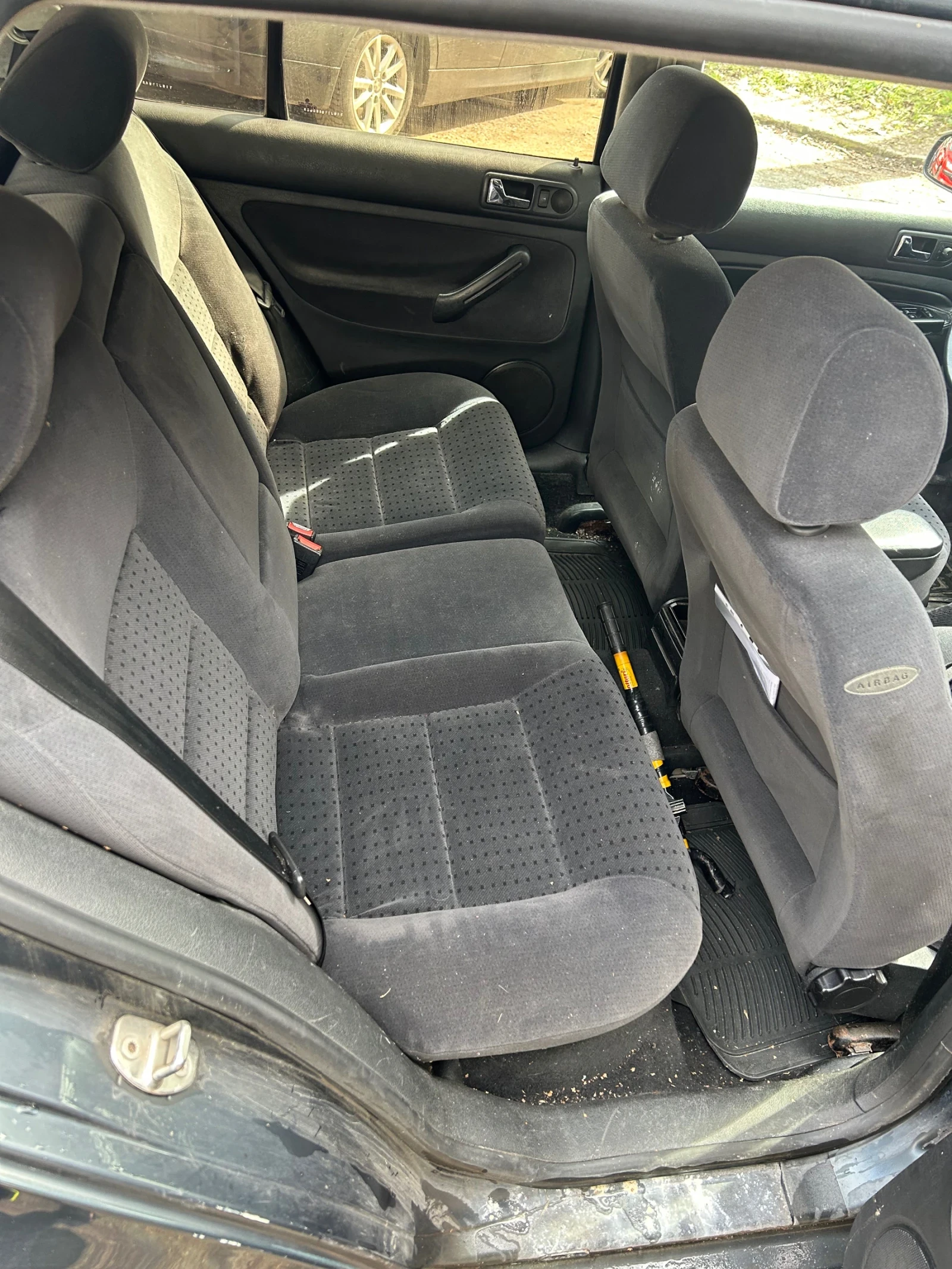 VW Golf, снимка 8 - Автомобили и джипове - 55351367