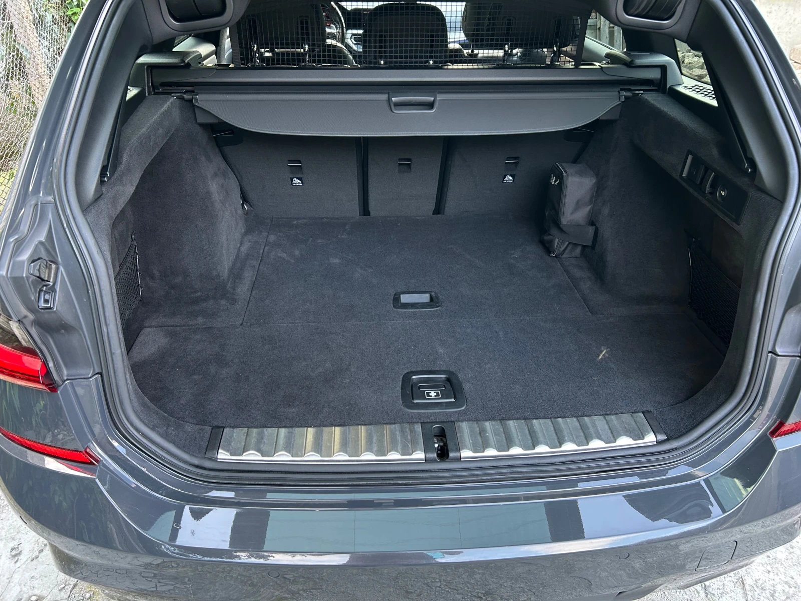 BMW 320 G21 Xdrive | Mobile.bg � ����������� 13