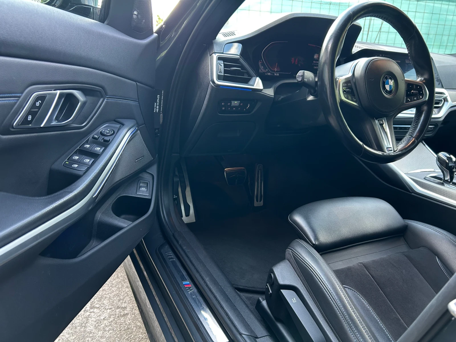 BMW 320 G21 Xdrive | Mobile.bg � ����������� 10
