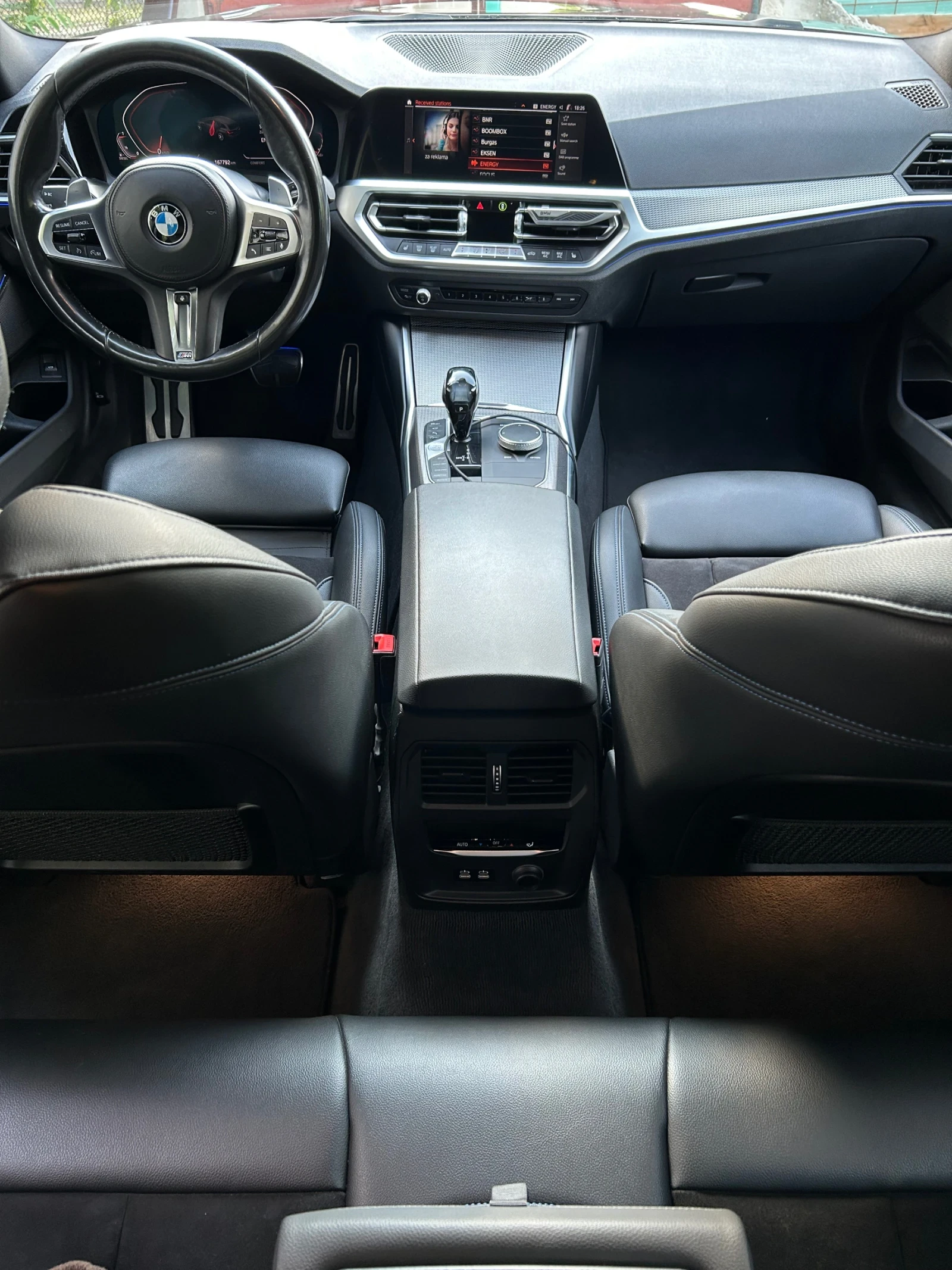 BMW 320 G21 Xdrive | Mobile.bg � ����������� 12