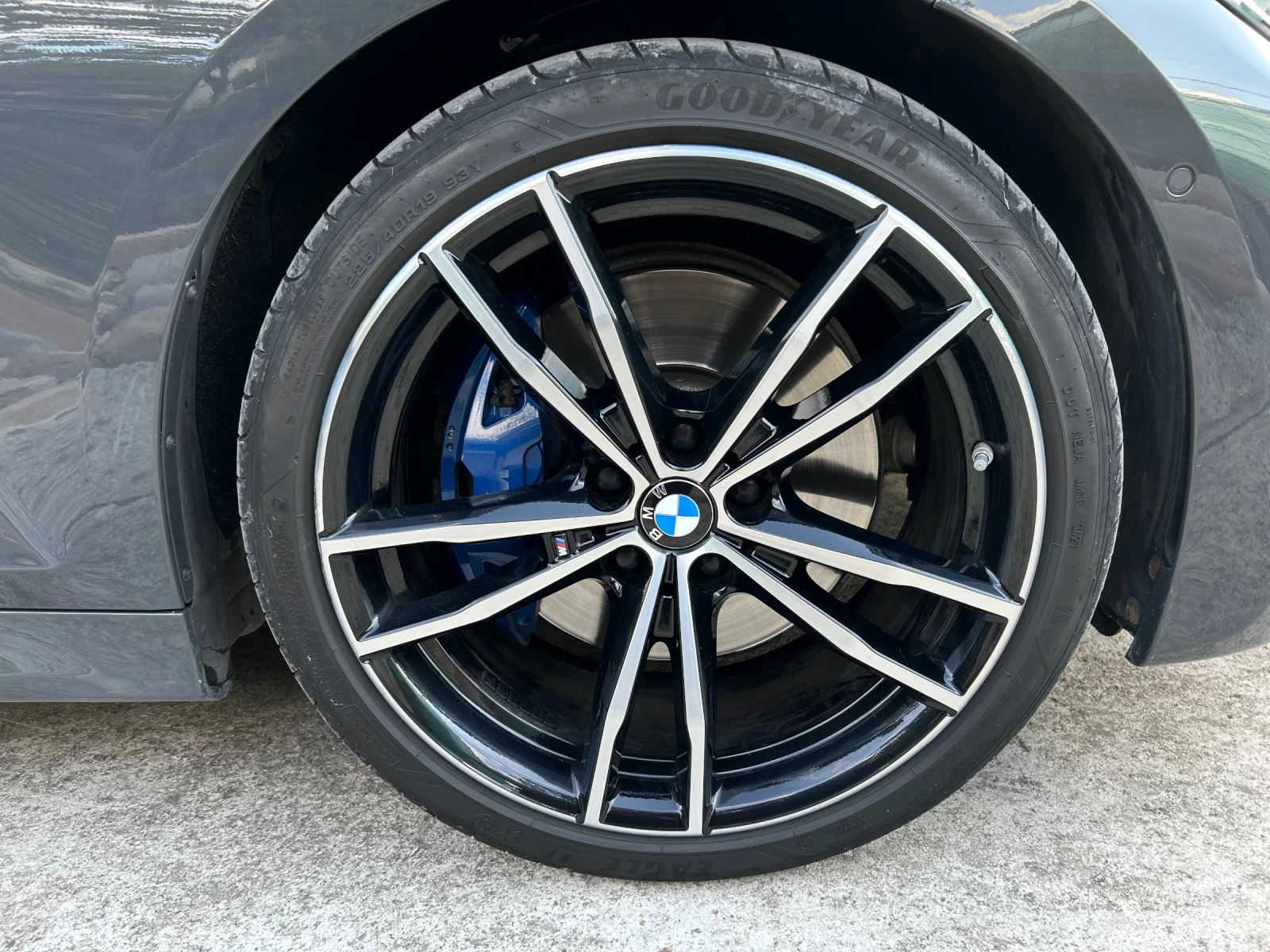 BMW 320 G21 Xdrive | Mobile.bg � ����������� 15