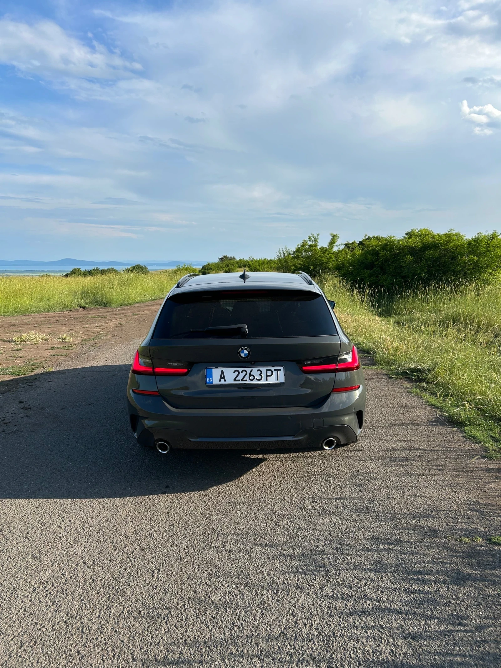 BMW 320 G21 Xdrive | Mobile.bg � ����������� 6