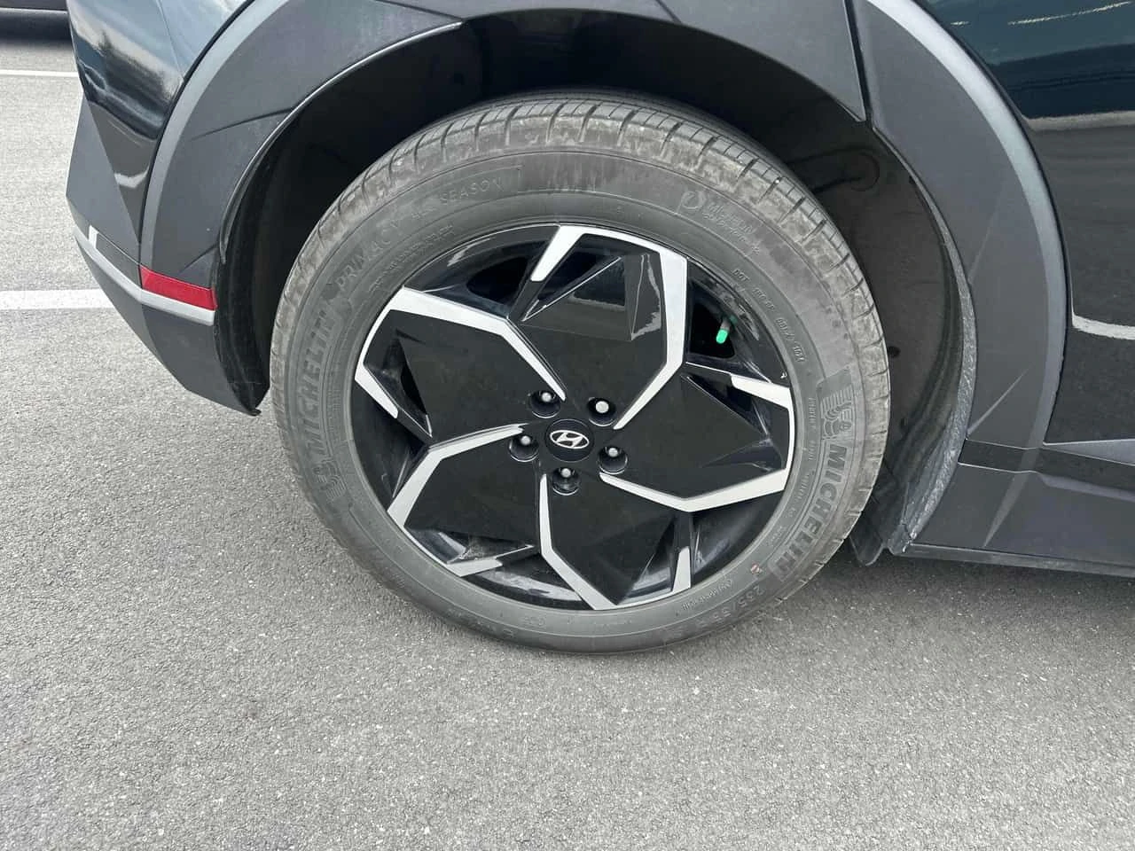 Hyundai Ioniq 5  Preferred / ПРЕДСТАВИТЕЛСТВО НА МАРКАТА , снимка 7 - Автомобили и джипове - 55508237