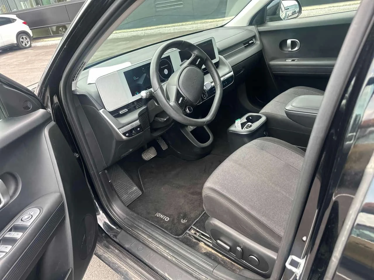 Hyundai Ioniq 5  Preferred / ПРЕДСТАВИТЕЛСТВО НА МАРКАТА , снимка 5 - Автомобили и джипове - 55508237