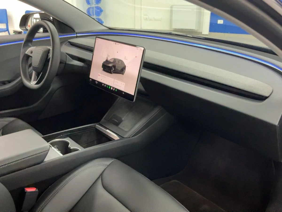 Tesla Model 3 Highland Standard Range | Mobile.bg � ����������� 4