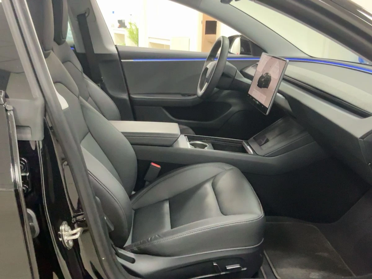 Tesla Model 3 Highland Standard Range | Mobile.bg � ����������� 6