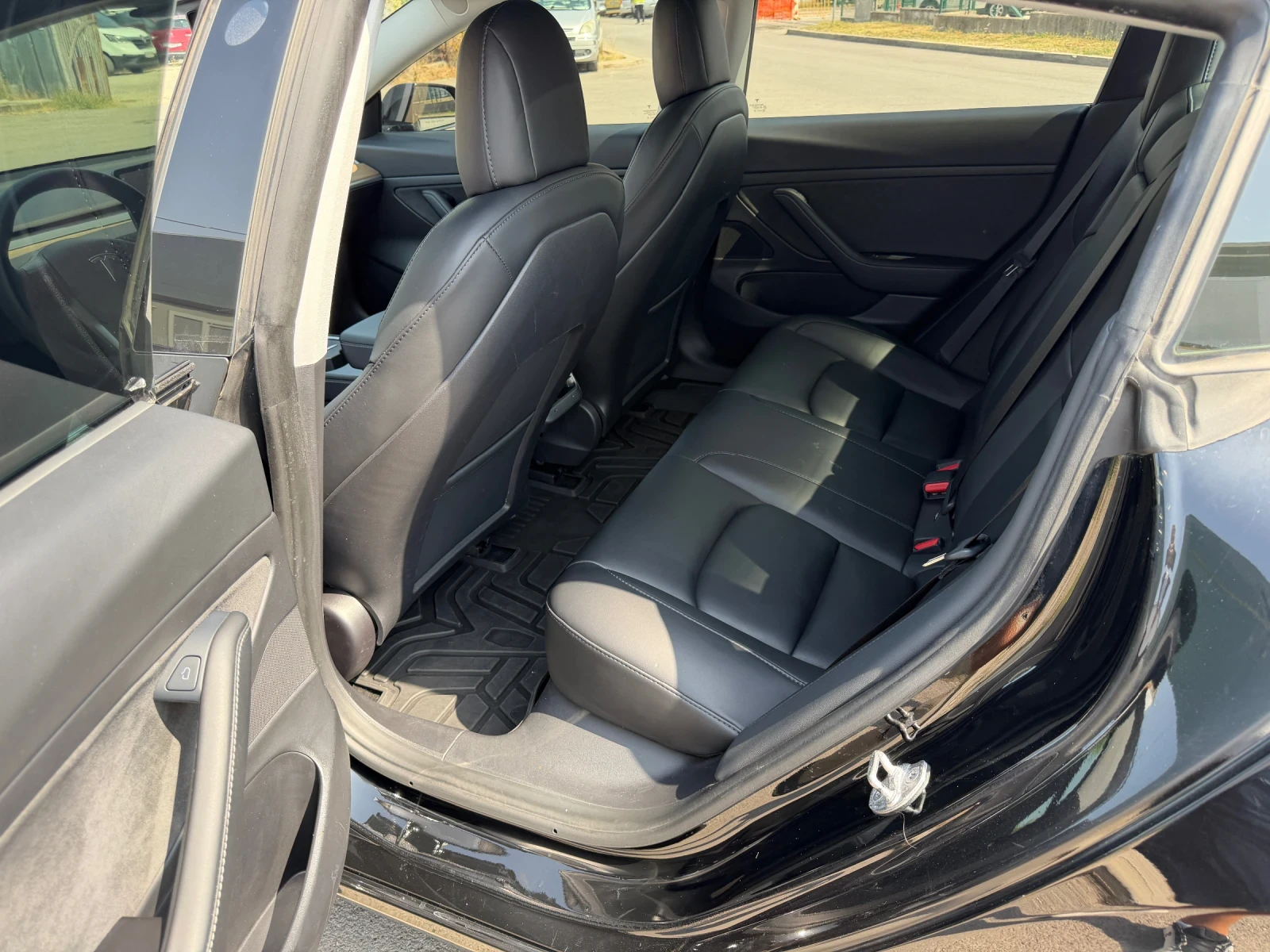 Tesla Model 3 TESLA MODEL 3 STANDARD RANGE PLUS | 2021 г. | RWD , снимка 12 - Автомобили и джипове - 55898526