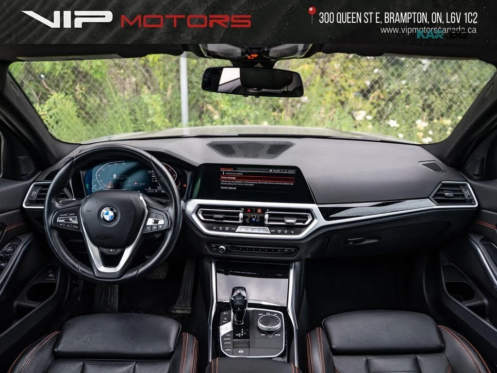 BMW 330 xDrive , снимка 14 - Автомобили и джипове - 56086472