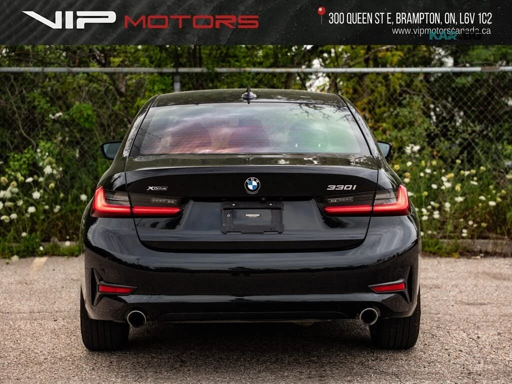 BMW 330 xDrive , снимка 6 - Автомобили и джипове - 56086472