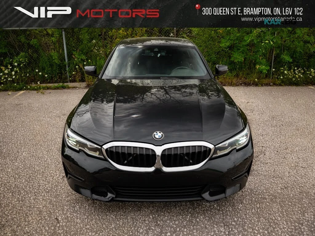 BMW 330 xDrive , снимка 3 - Автомобили и джипове - 56086472