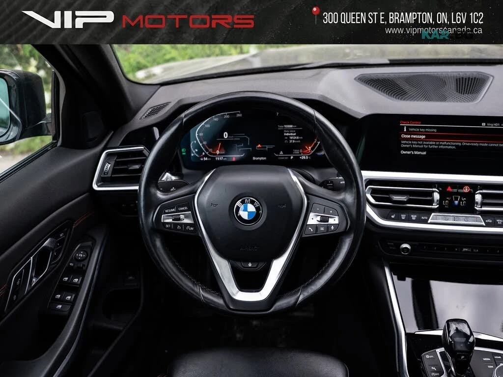 BMW 330 xDrive , снимка 15 - Автомобили и джипове - 56086472