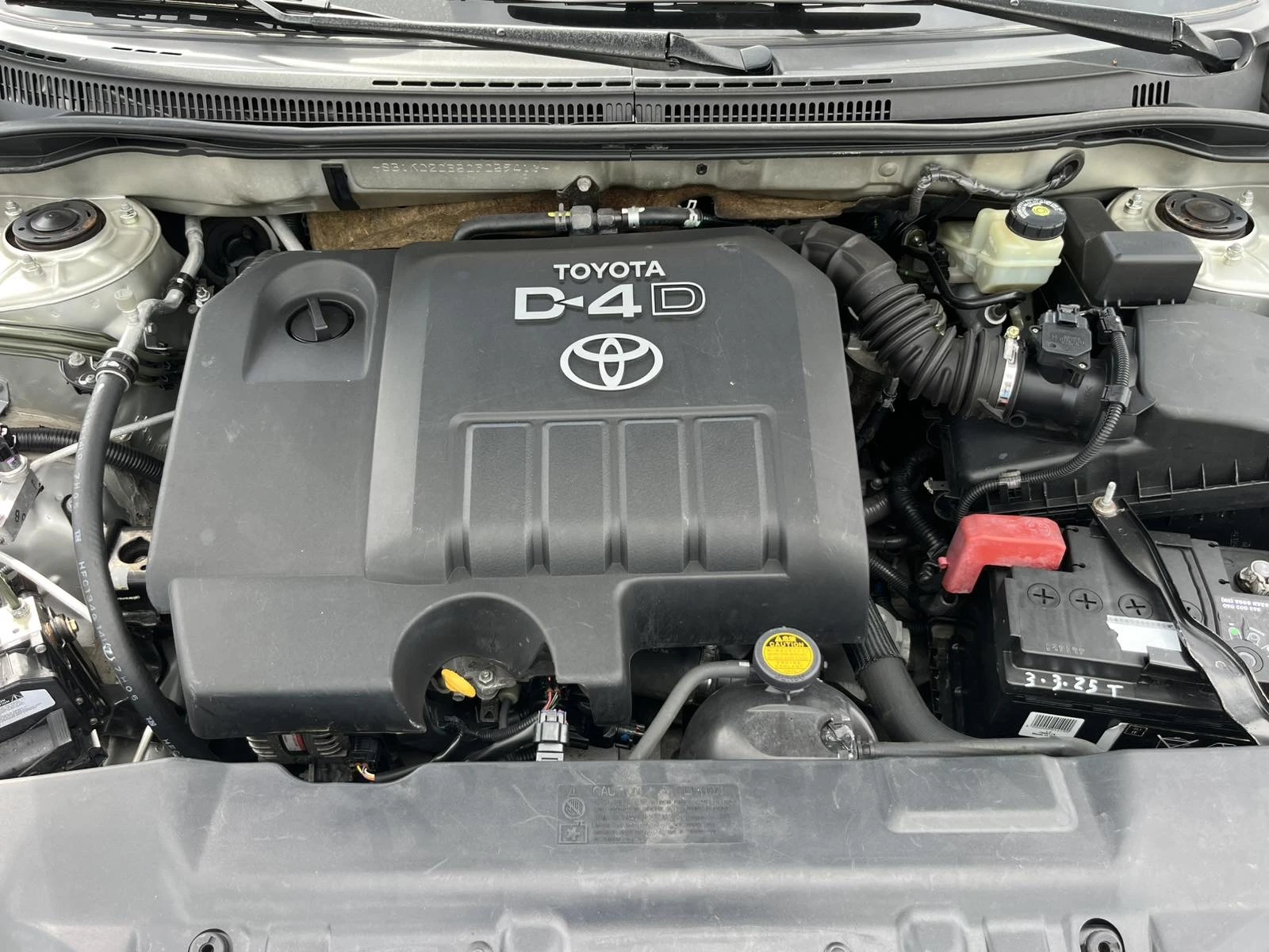 Toyota Corolla 1.4D4D 90�� 138 000� ������� ��������� ���� ������ | Mobile.bg � ����������� 16