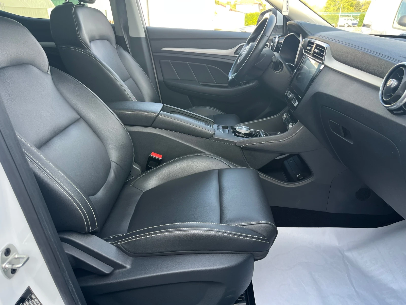 Mg ZS EV 48KW LUXURY SOH-96% | Mobile.bg � ����������� 15
