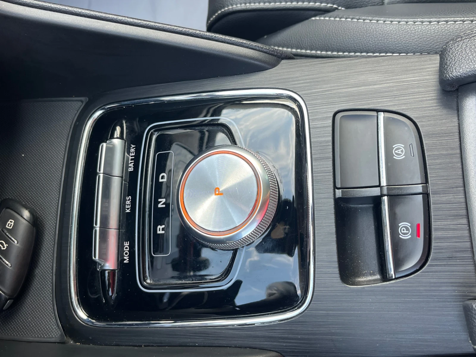 Mg ZS EV 48KW LUXURY SOH-96% | Mobile.bg � ����������� 12