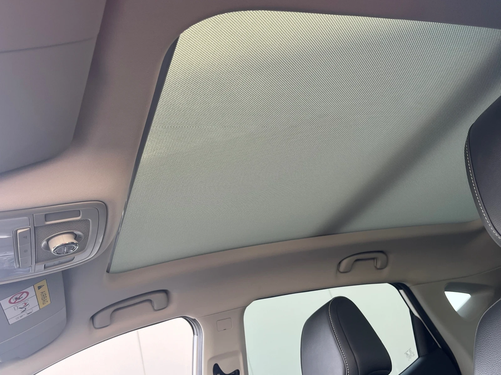 Mg ZS EV 48KW LUXURY SOH-96% | Mobile.bg � ����������� 13
