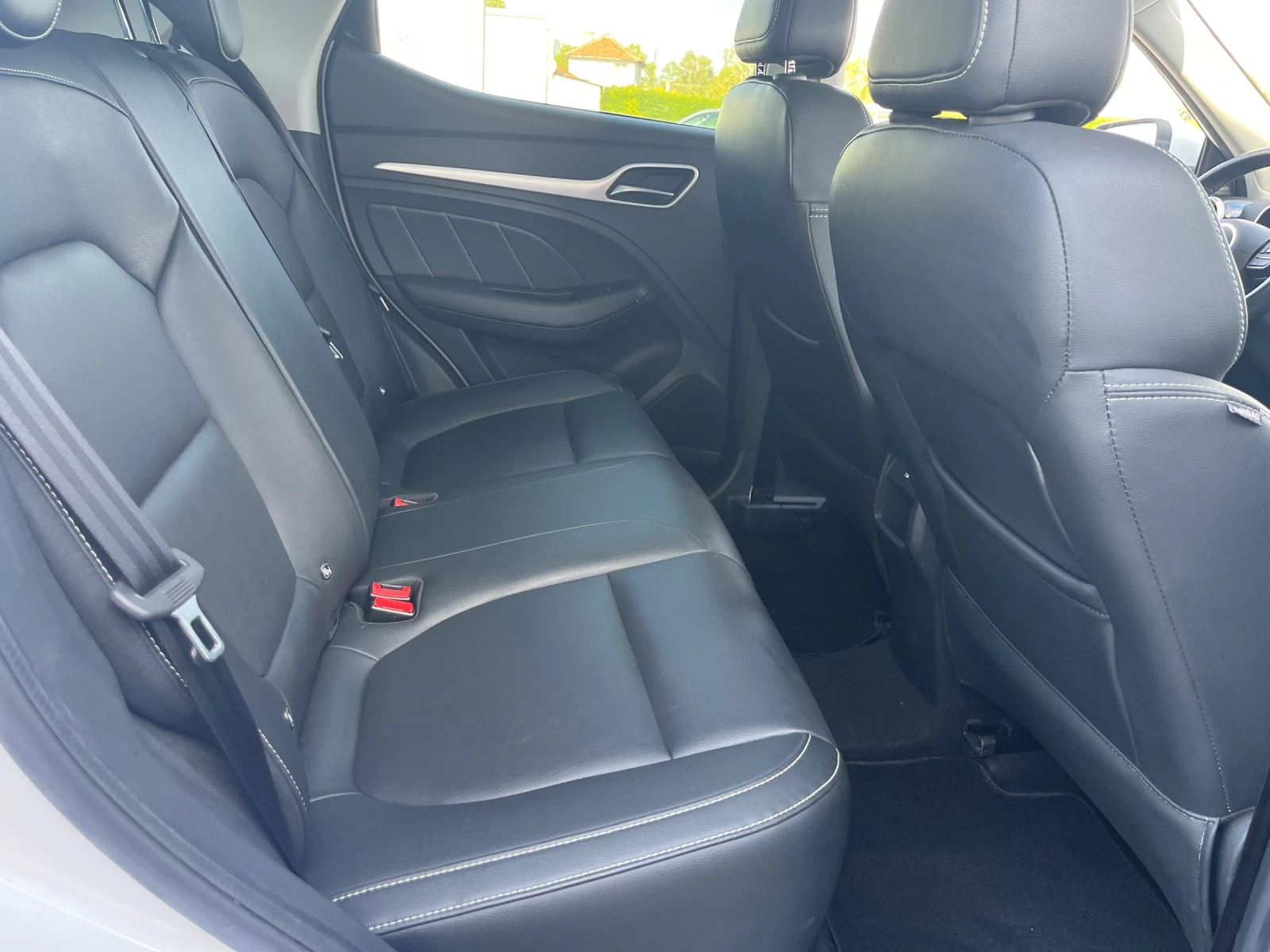 Mg ZS EV 48KW LUXURY SOH-96% | Mobile.bg � ����������� 16