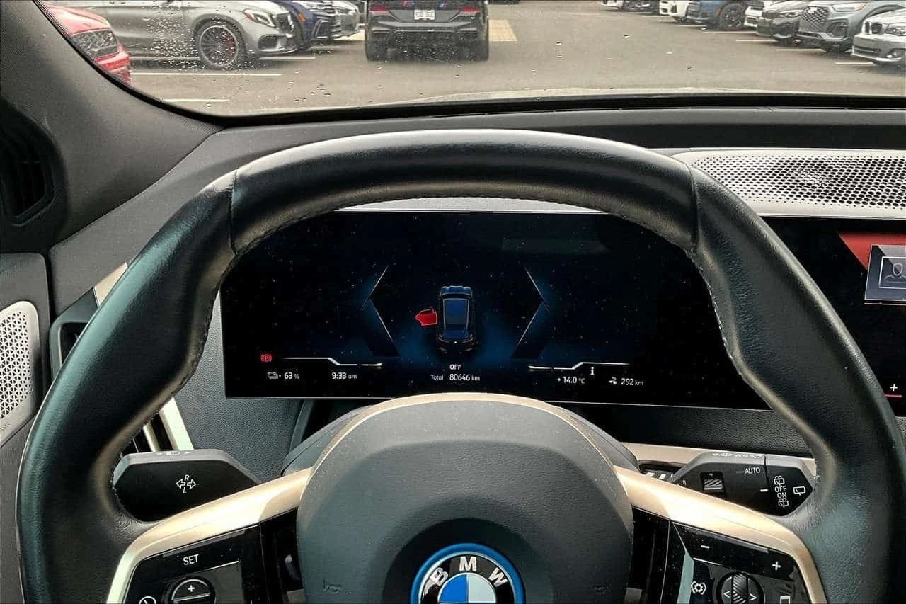 BMW iX M60 xDrive | CARFAX | ���������������� �� BMW | Mobile.bg � ����������� 11