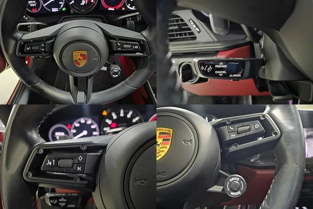 Porsche 911, снимка 16 - Автомобили и джипове - 56689651