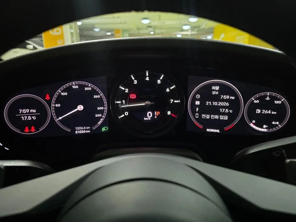 Porsche 911, снимка 6 - Автомобили и джипове - 56689651