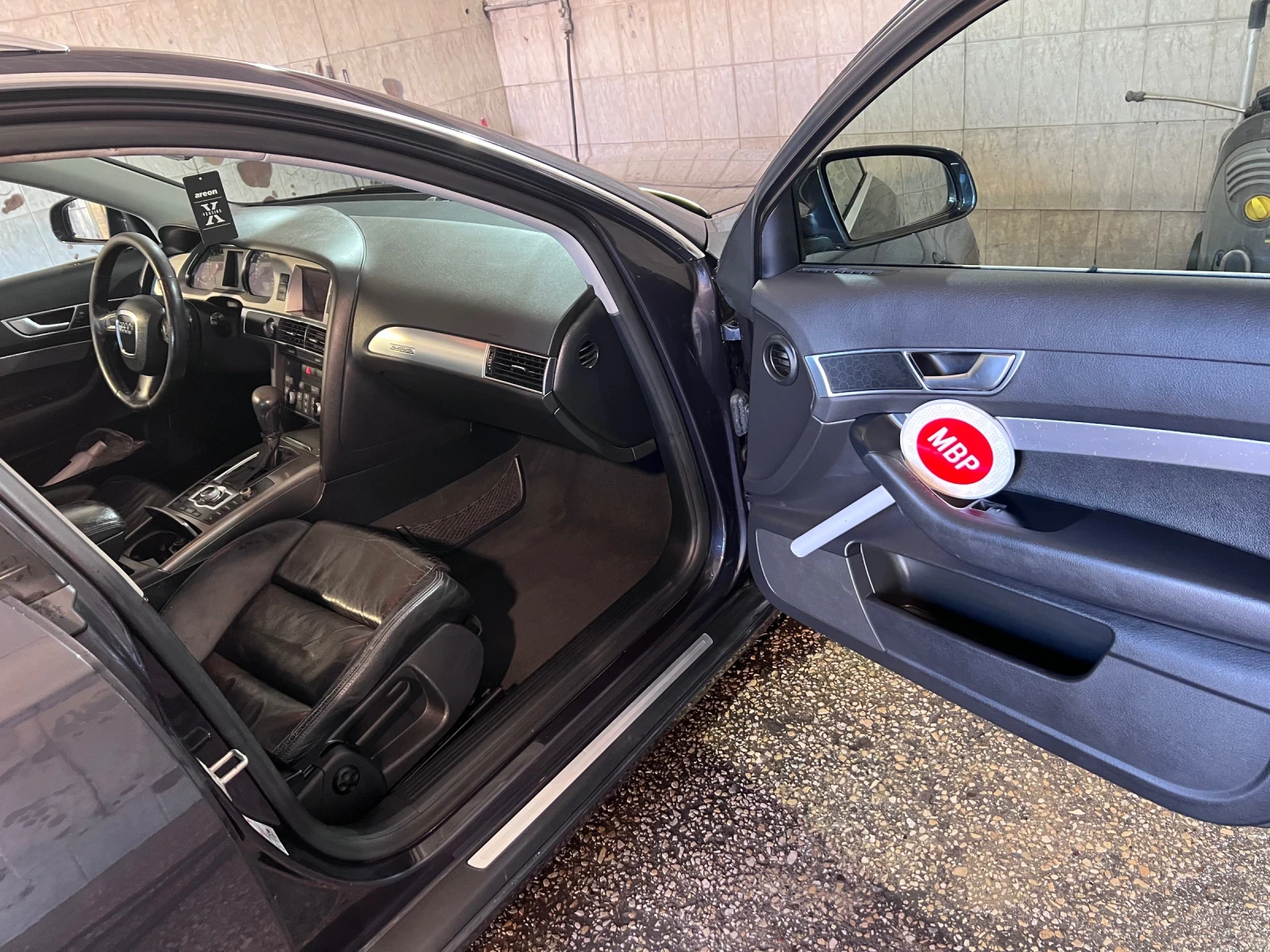 Audi A6, снимка 4 - Автомобили и джипове - 56702513