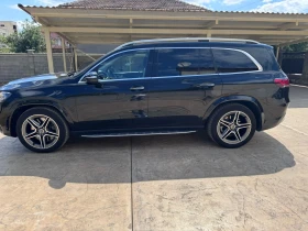 Mercedes-Benz GLS580 4MATIC AMG LINE, снимка 4